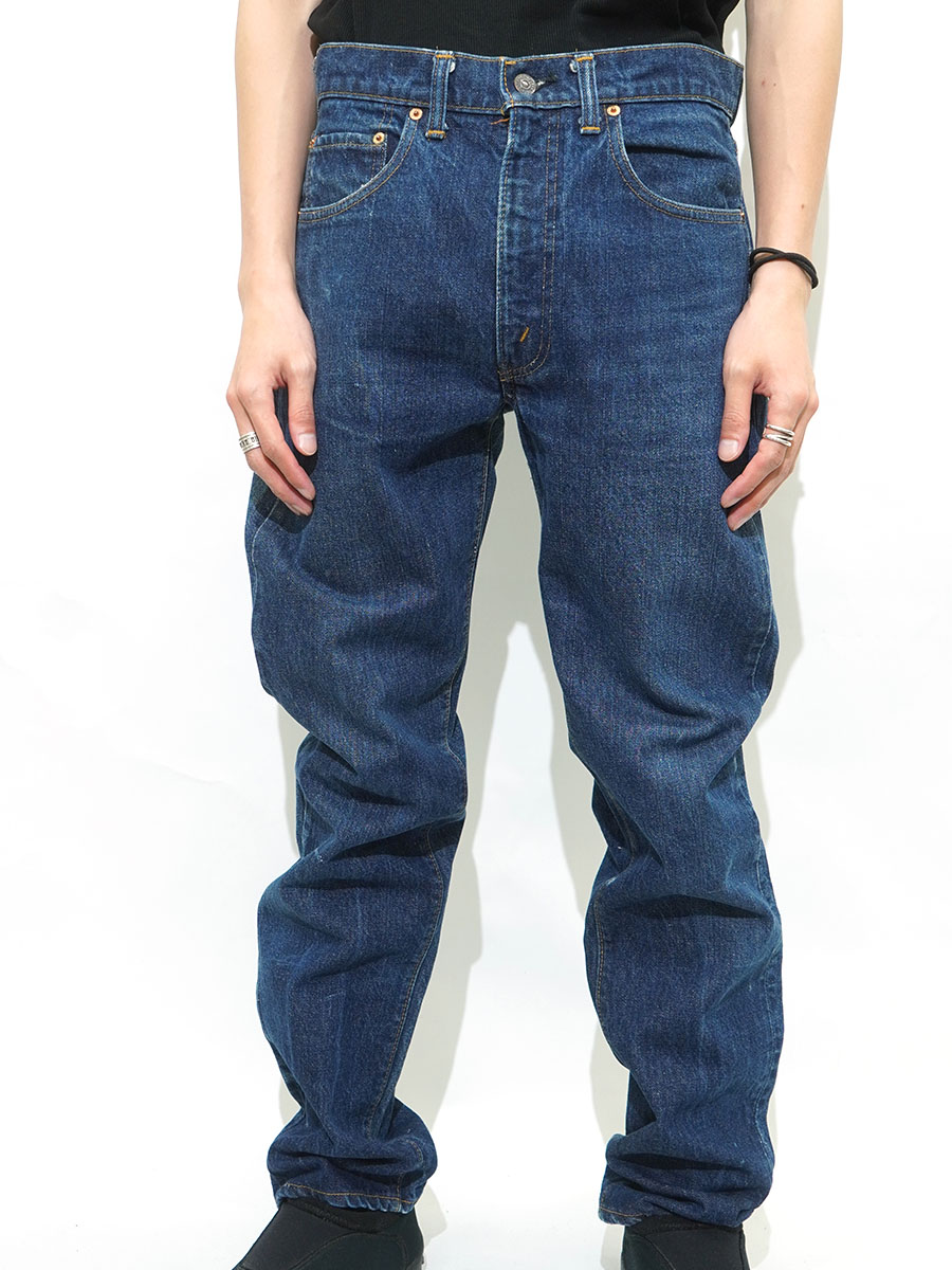 70'S LEVI'S 505 SINGLE STITCH (APPROX.W32 L32) | NEW ITEM