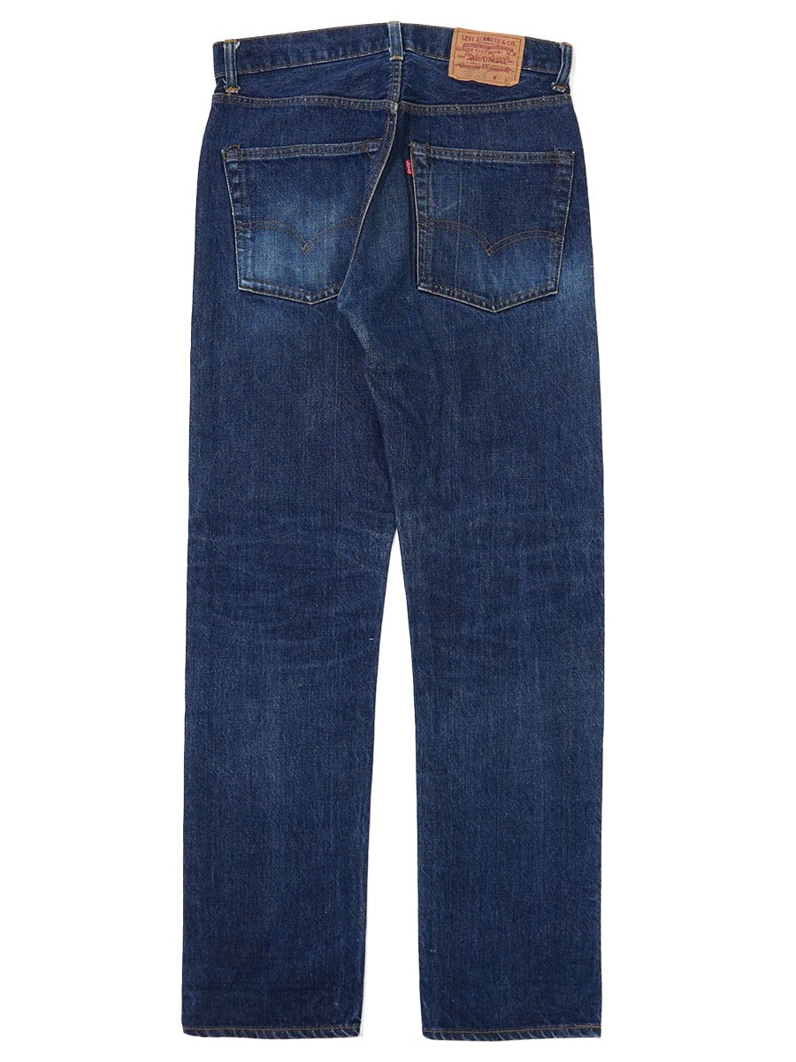 70'S LEVI'S 505 SINGLE STITCH (APPROX.W32 L32) | NEW ITEM