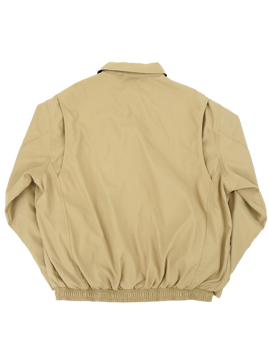 ラルフローレン スウィングトップ 裏ウィンドウ・ペンチェック