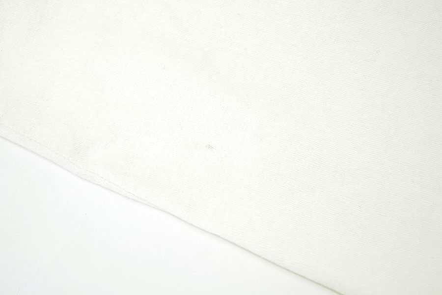 80's RUSSELL ATHLETIC ''CRESPT BASKETBALL'' プリント パーカ ホワイト 表記(L) USA製