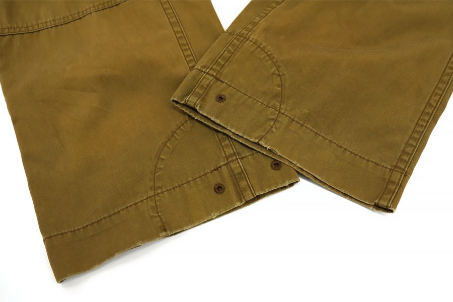 RALPH LAUREN HUNTING STYLE CARGO PANTS (SIZE. W32 L30) | NEW ITEM