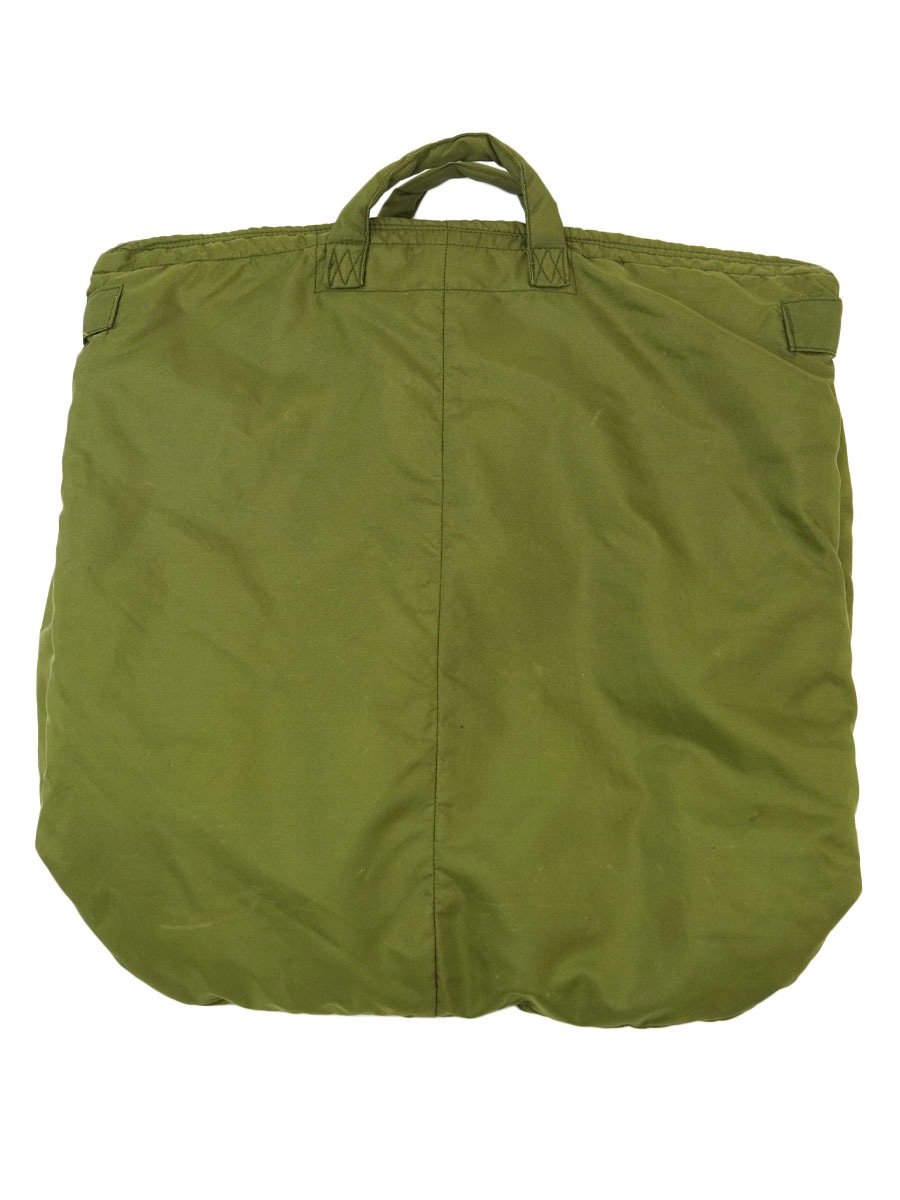 84 U.S.A.F ヘルメットバッグ | SOLD OUT | | BerBerJin WebStore