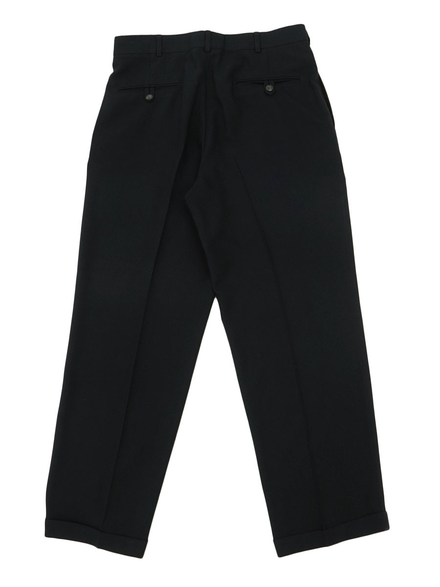 SLATES by Levi’s 3タック ワイド スラックス30/32 SLATES by Levi's 3タック ワイド スラックス30/32 90's Levi's