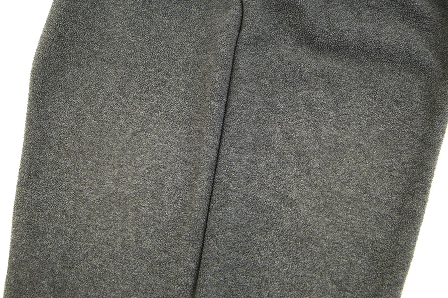 90'S PATAGONIA SYNCHILLA JACKET CHARCOAL GREY (SIZE.LARGE) MADE IN USA