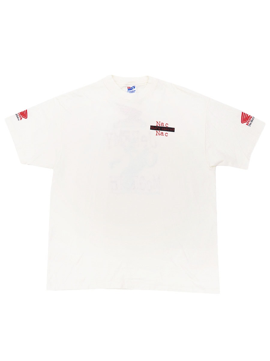 【HERMES】希少90s~馬車プリント五分袖Tシャツ　イタリア製　ホワイト 楽天市場】エルメス tシャツ 馬の通販