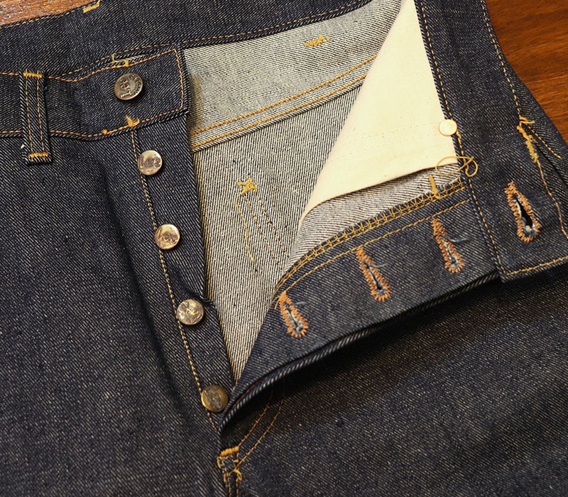 1960s DEAD STOCK , Lee 101B R MR , Size W30 L31