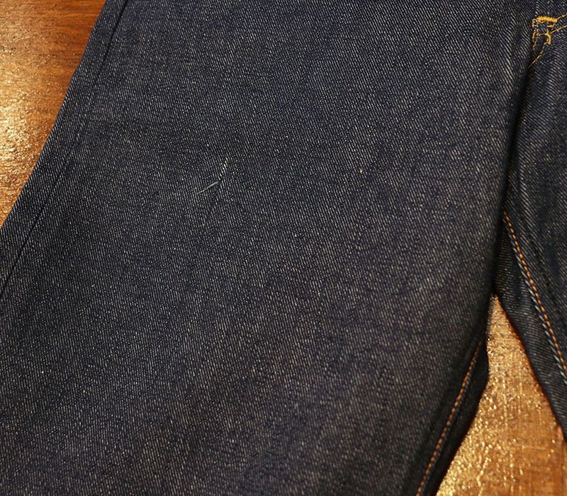1960s DEAD STOCK , Lee 101B R MR , Size W30 L31