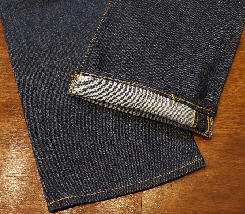 1960s DEAD STOCK , Lee 101B R MR , Size W30 L31