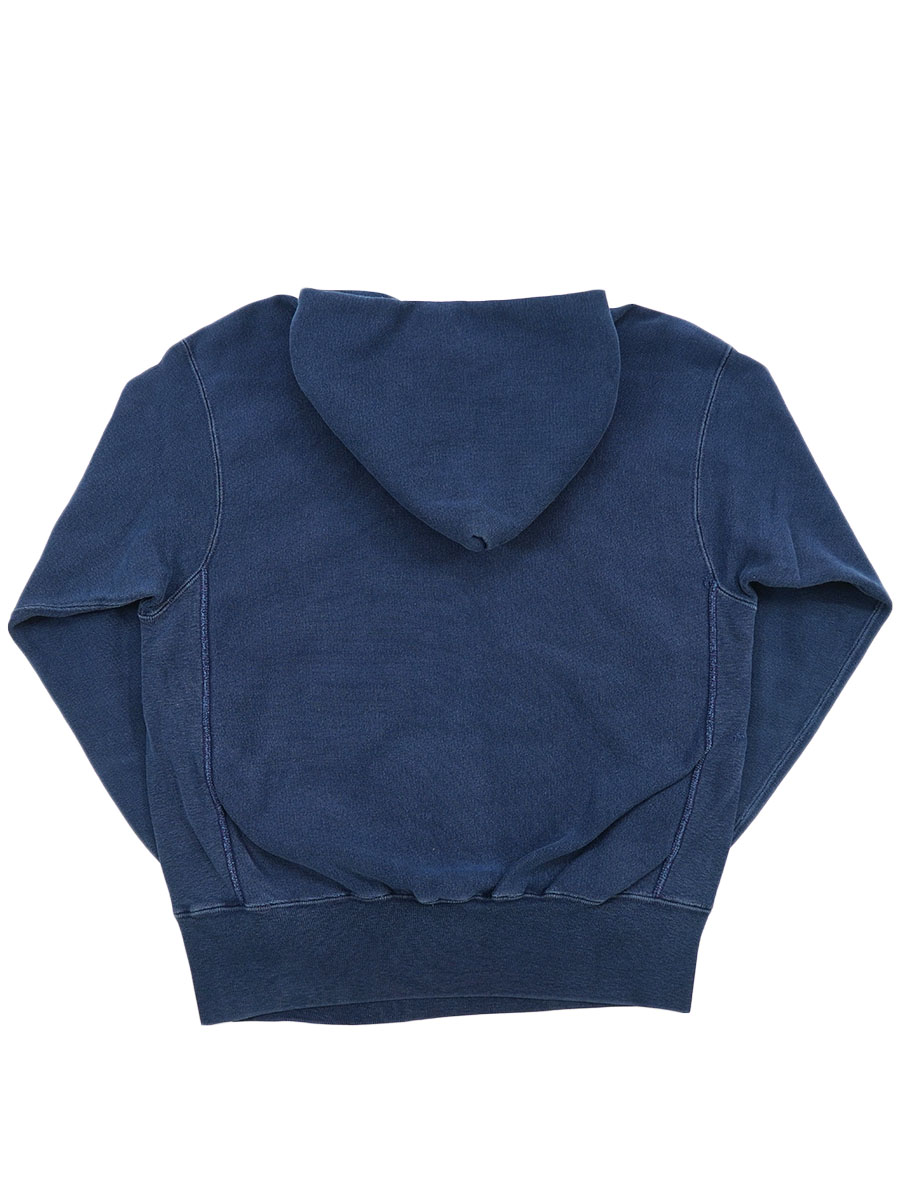 70's 単色タグ チャンピオンRWパーカ ''EAST TEXAS STATE