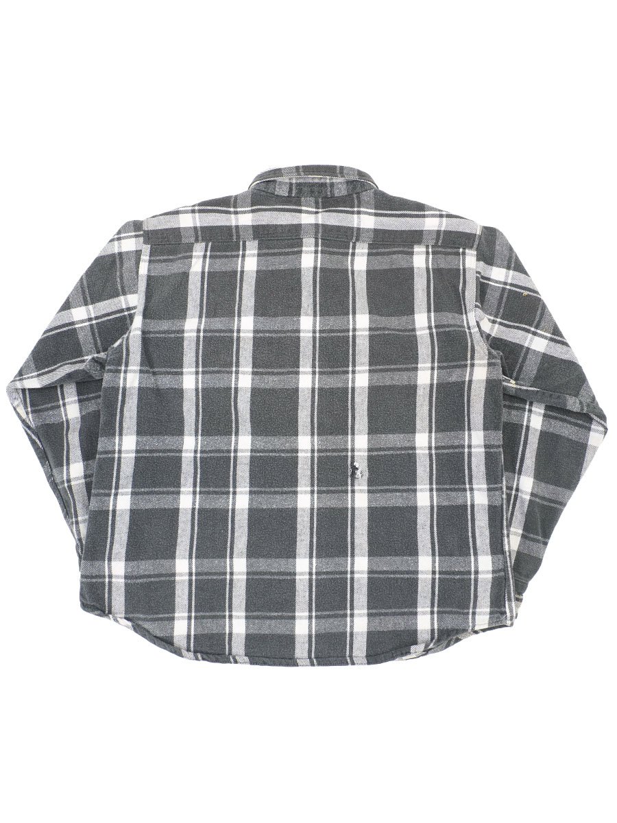 【超美品】プラダ 総柄 マイクロチェック ソリッド調 ネイビー ホワイト 白黒 楽天市場】チェック・オン・チェック ネイビー 7827-n12 太さの違う