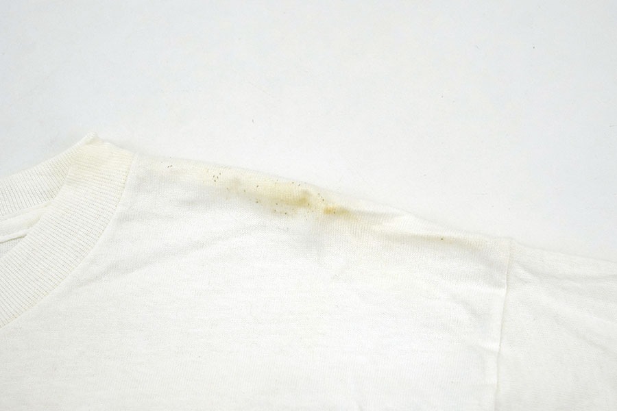 90'S FREEZE ''TITANIC'' T SHIRT (SIZE.LARGE) MADE IN USA NOS