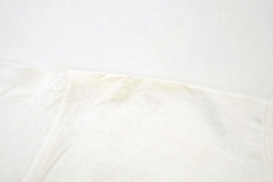 90'S FREEZE ''TITANIC'' T SHIRT (SIZE.LARGE) MADE IN USA NOS