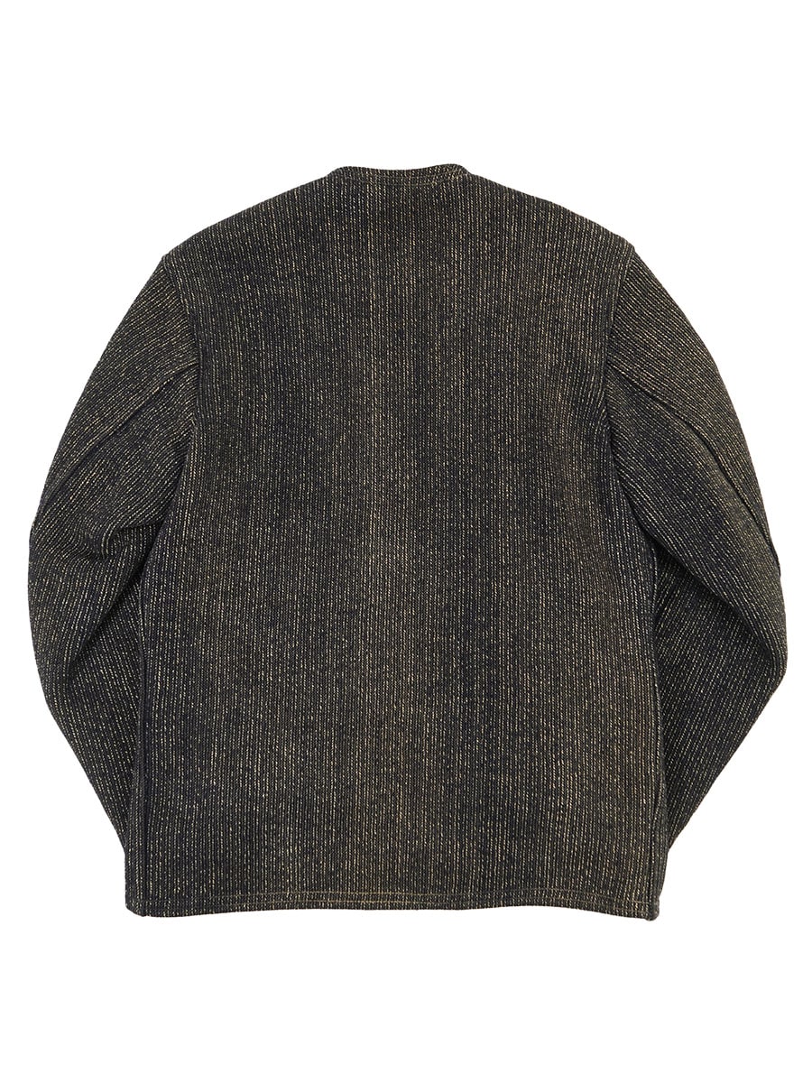 50'S BROWN'S BEACH BEACH JACKET (APPROX.40) | NEW ITEM