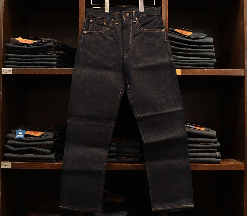 1960s DEAD STOCK , LEVIS 551ZXX-505 , Size W28 L29
