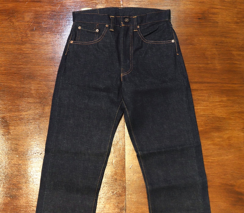 1960s DEAD STOCK , LEVIS 551ZXX-505 , Size W28 L29 | NEW ITEM