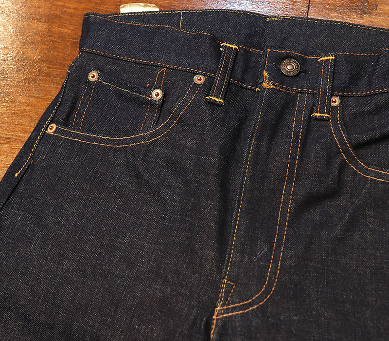 1960s DEAD STOCK , LEVIS 551ZXX-505 , Size W28 L29 | NEW ITEM