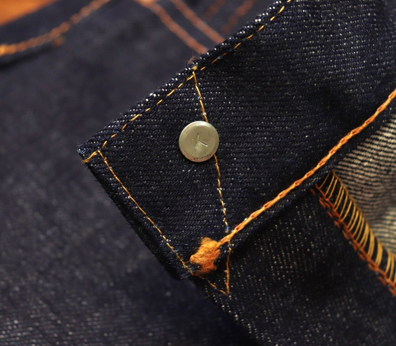 1960s DEAD STOCK , LEVIS 551ZXX-505 , Size W28 L29
