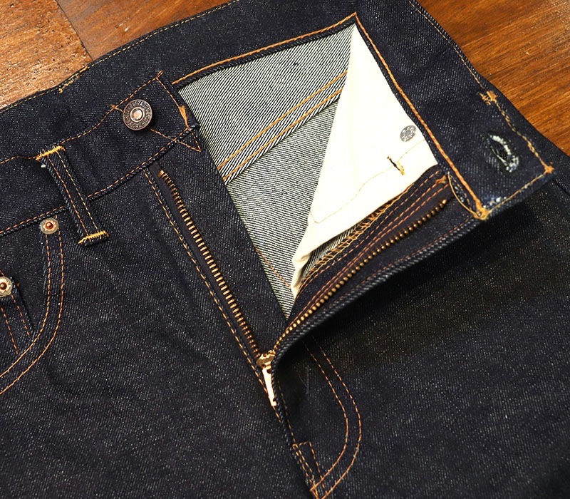 1960s DEAD STOCK , LEVIS 551ZXX-505 , Size W28 L29