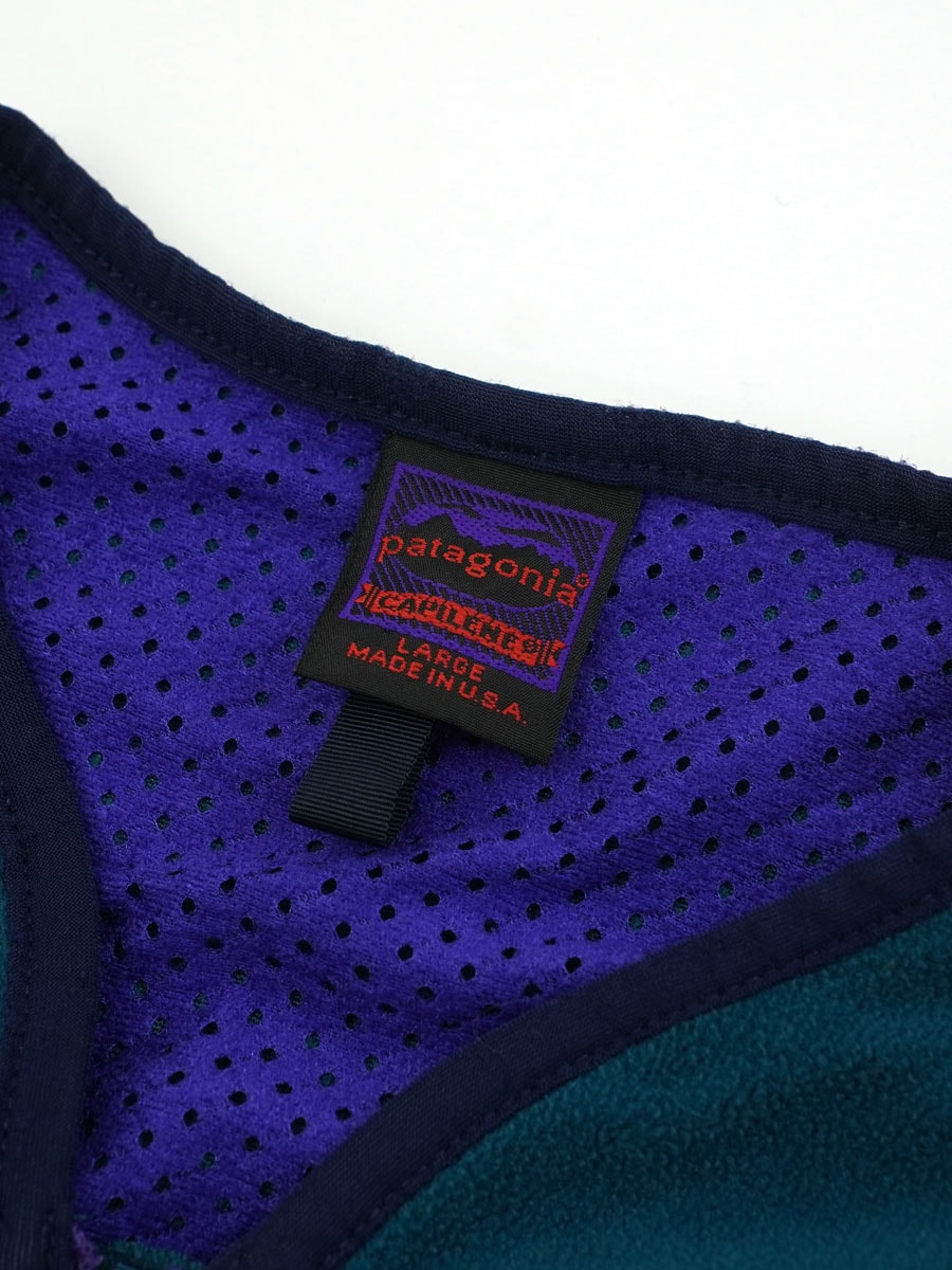 パタゴニア　カヤック　ノースリーブ patagonia｜パタゴニア Slope Runner Exploration Pack 18L #BLK