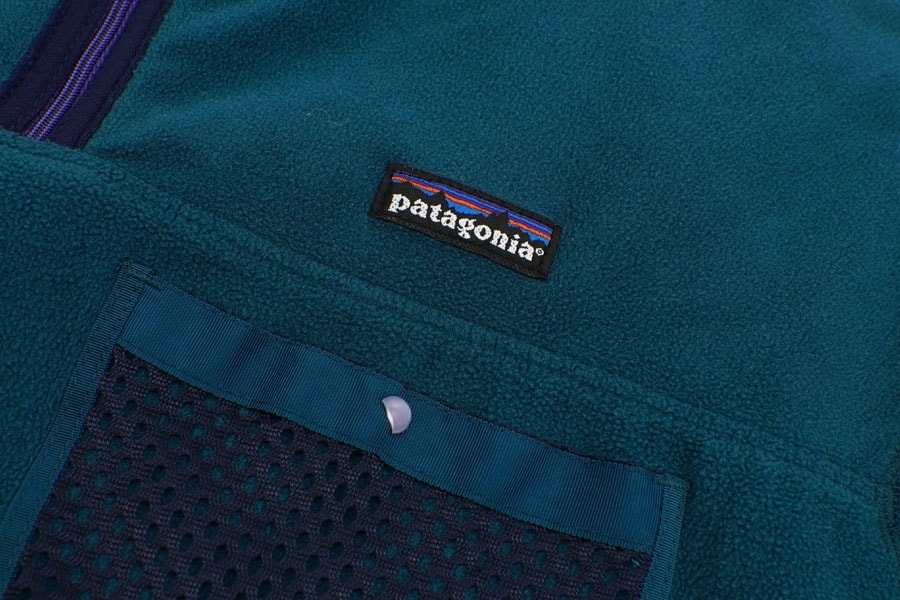 パタゴニア　カヤック　ノースリーブ patagonia｜パタゴニア Slope Runner Exploration Pack 18L #BLK