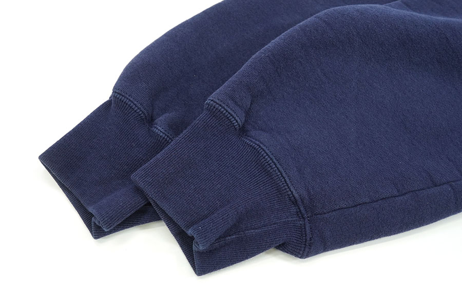 OLD GAP 前V RWタイプスウェット ネイビー 表記(L) | NEW ITEM