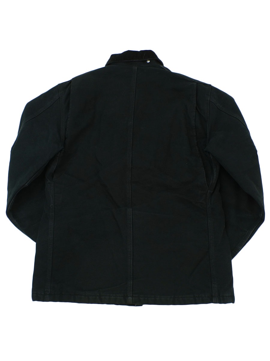kaz_un298 ボロ　カーハート　トラディショナルコート Carhartt カーハート ジャケット トラディショナルコート メンズ