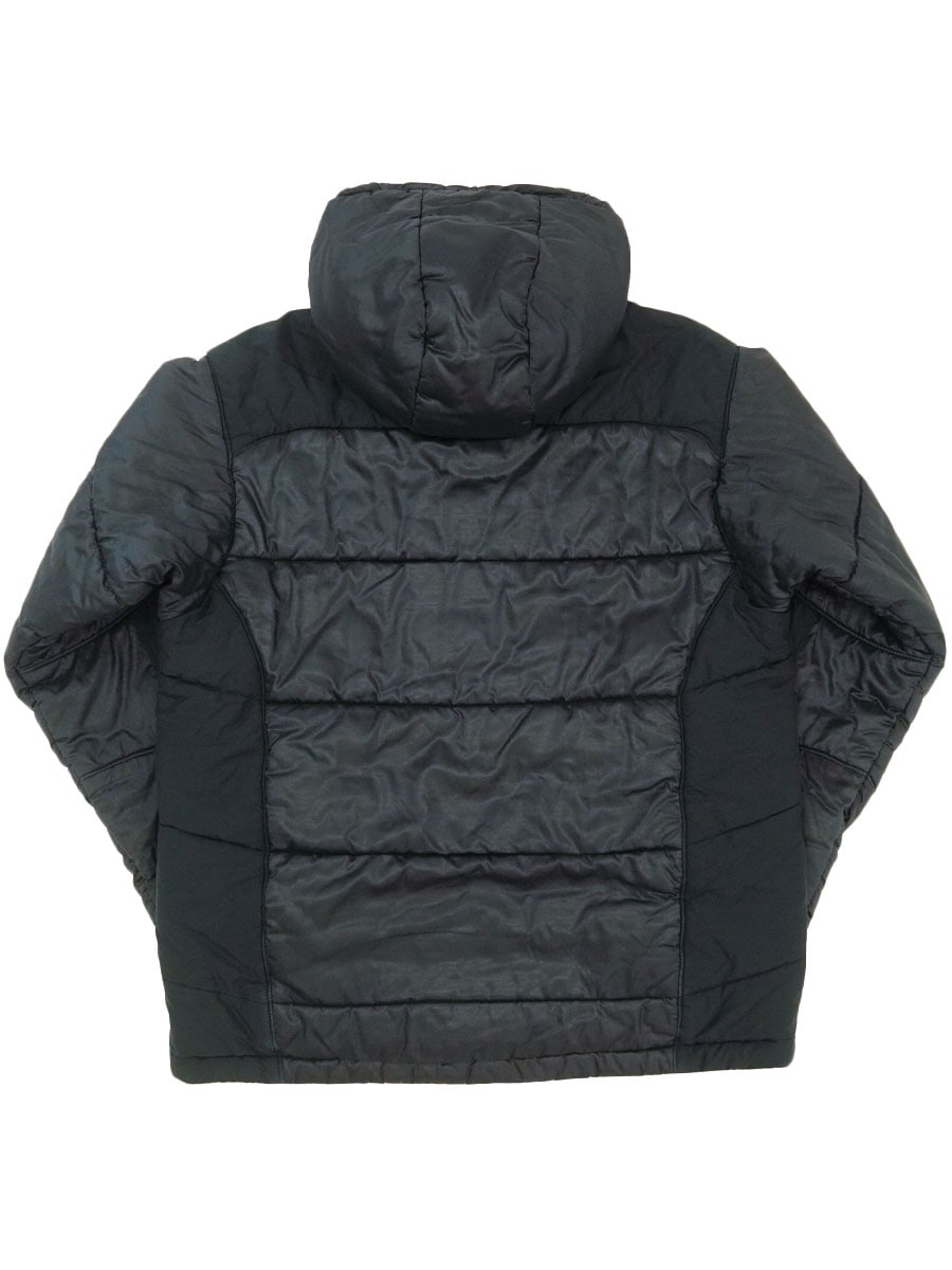 06 パタゴニア ダスパーカ ブラック 表記(XS) | NEW ITEM