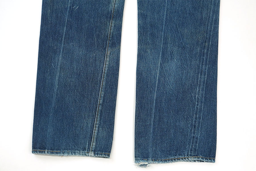 70'S LEVI'S 501 66 SINGLE STITCH (APPROX.W32.5 L31.5) | NEW ITEM