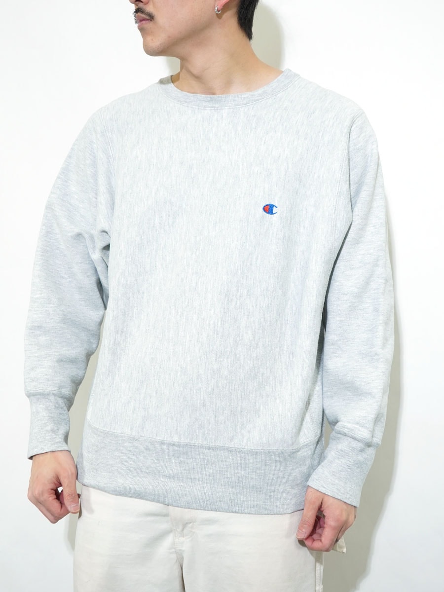 80's チャンピオン スウェットRW ''GTA FEEDS'' USA製 M 80's チャンピオン スウェットRW ''GTA FEEDS'' USA製 M