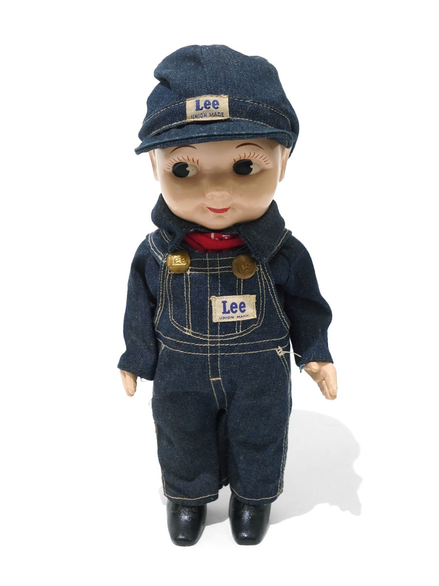 50'S BUDDY LEE DENIM OVERALL | NEW ITEM | | BerBerJin WebStore