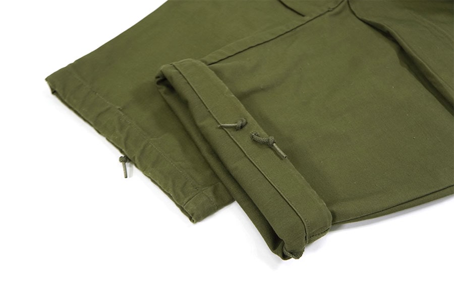 78 U.S.ARMY M-65 フィールドパンツ 表記(MEDIUM-SHORT) DEAD | NEW