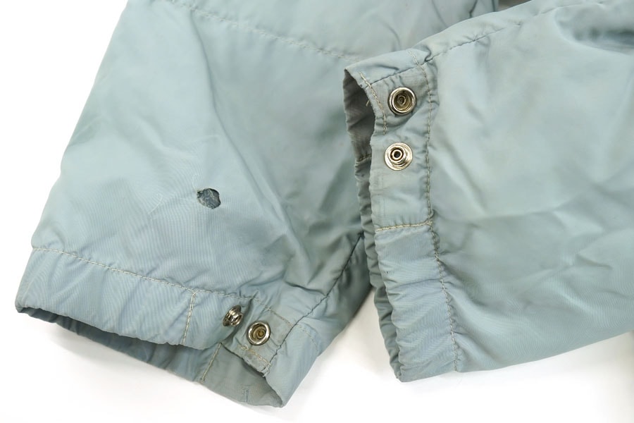 70's Powderhorn 2way ダウンジャケット 表記(L)