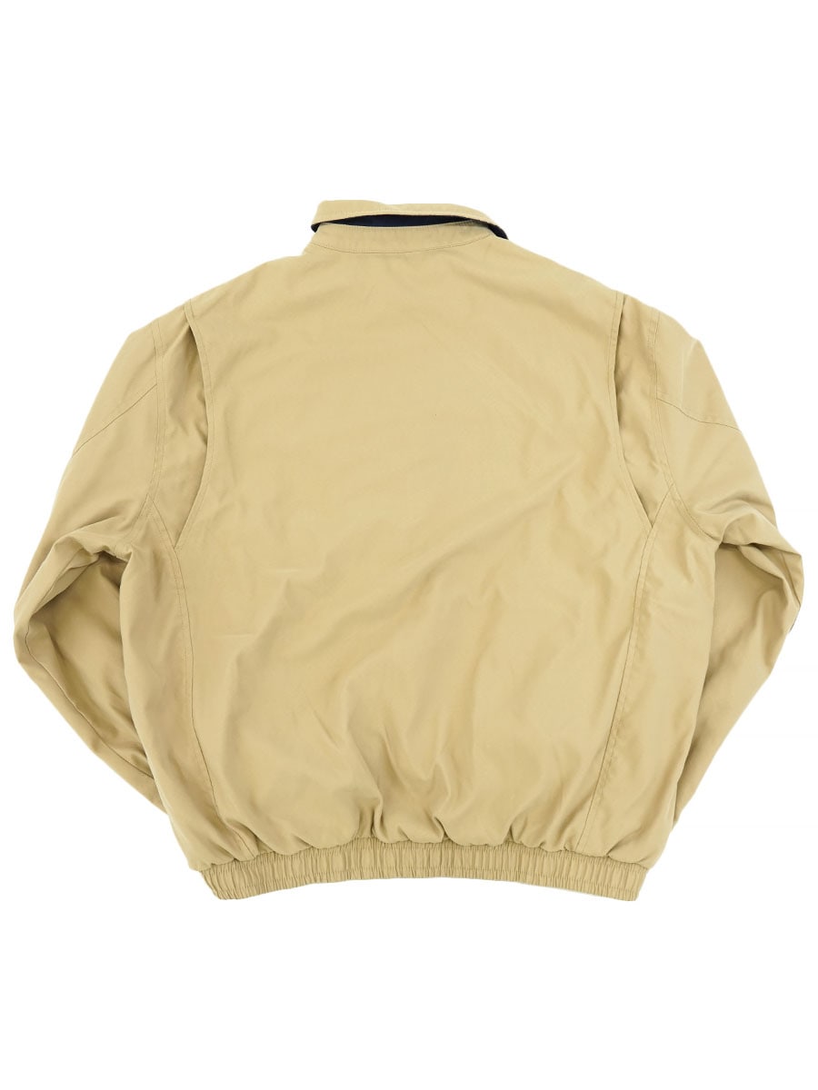 ラルフローレン スウィングトップ 裏ウィンドウ・ペンチェック 表記(M