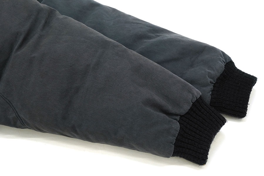 90's Eddie Bauer オールパーパス チャコール 表記(M)