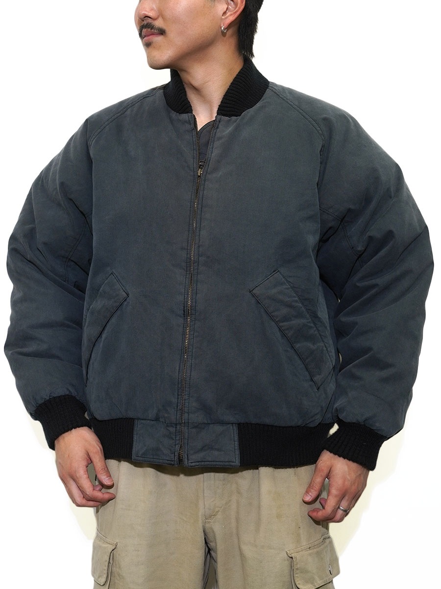 90's Eddie Bauer オールパーパス チャコール 表記(M) | すべて