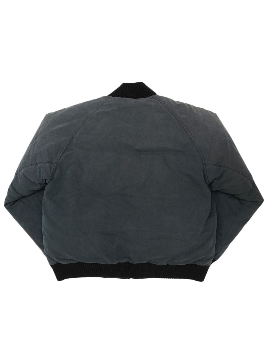 90's Eddie Bauer オールパーパス チャコール 表記(M)