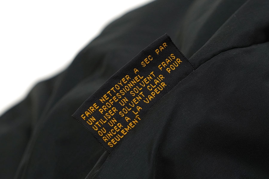 90's Eddie Bauer オールパーパス チャコール 表記(M)