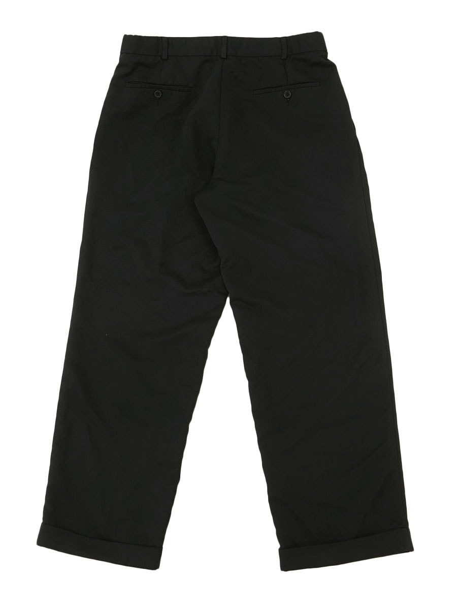 00's Slates ''STAIN DEFENDER'' 2タック スラックスパンツ