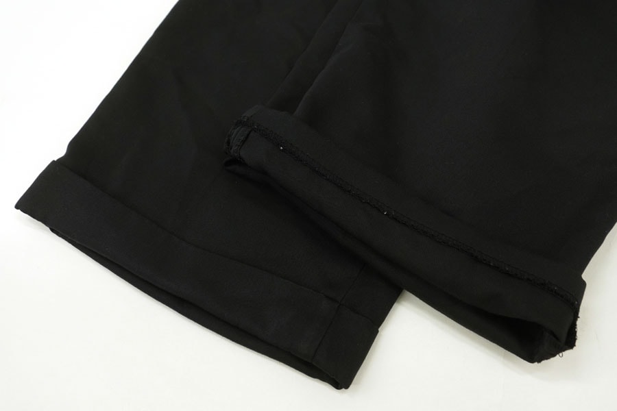 00's Slates ''STAIN DEFENDER'' 2タック スラックスパンツ