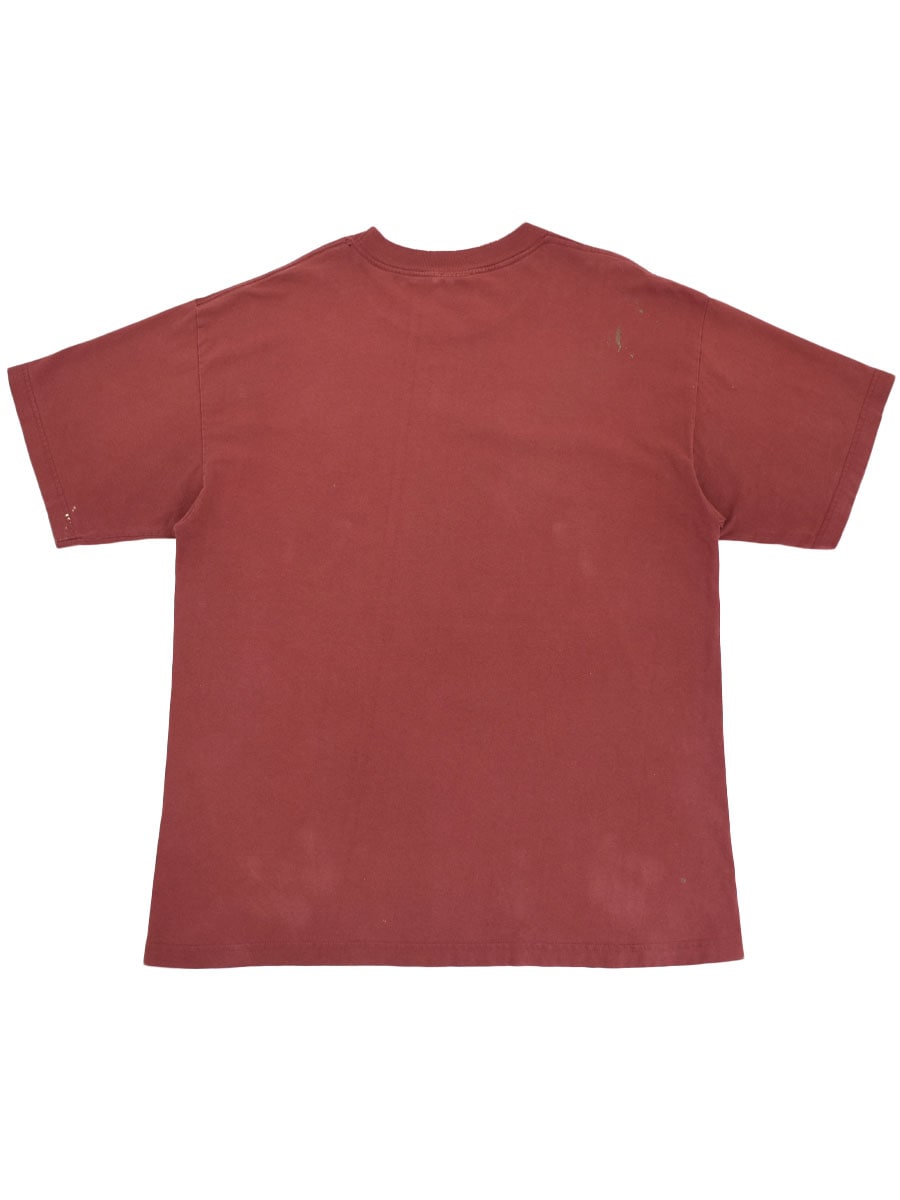 Giant rage against the machine Tシャツ Lサイズ 90's giant RAGE AGAINST THE MACHINE ''バーバラ・クルーガー