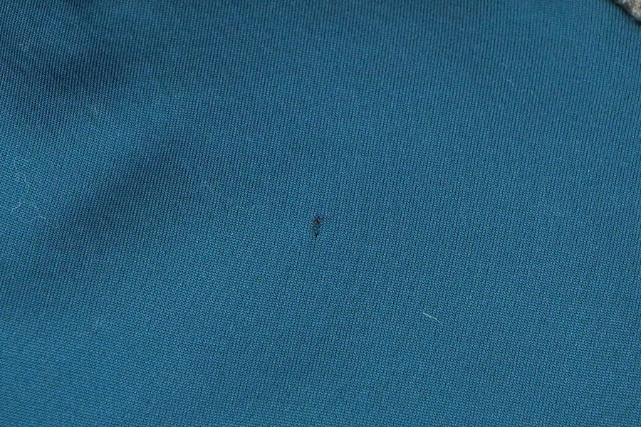 90'S PATAGONIA RETRO-X CHARCOAL HEATHER (SIZE.LARGE) MADE IN USA