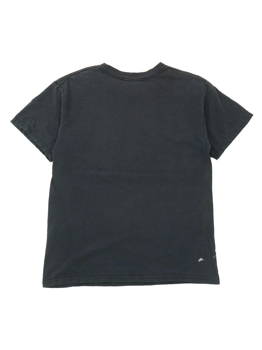 00's～ ''ダークナイト'' ムービー Tシャツ ブラック 実寸(M位) | NEW