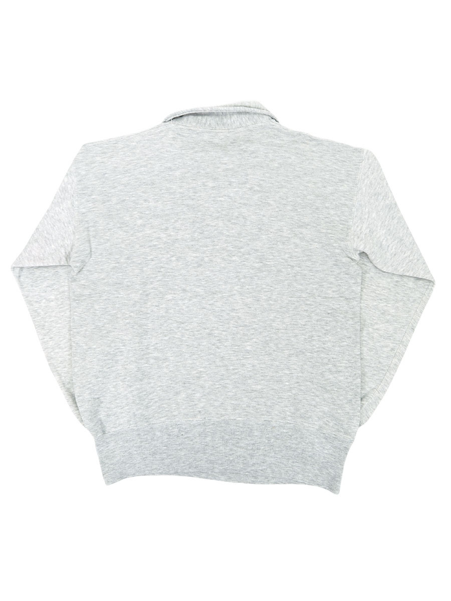 Pilgrim グレー スウェット Mサイズ Champion/pilgrim surf supplyスウェット M グレー