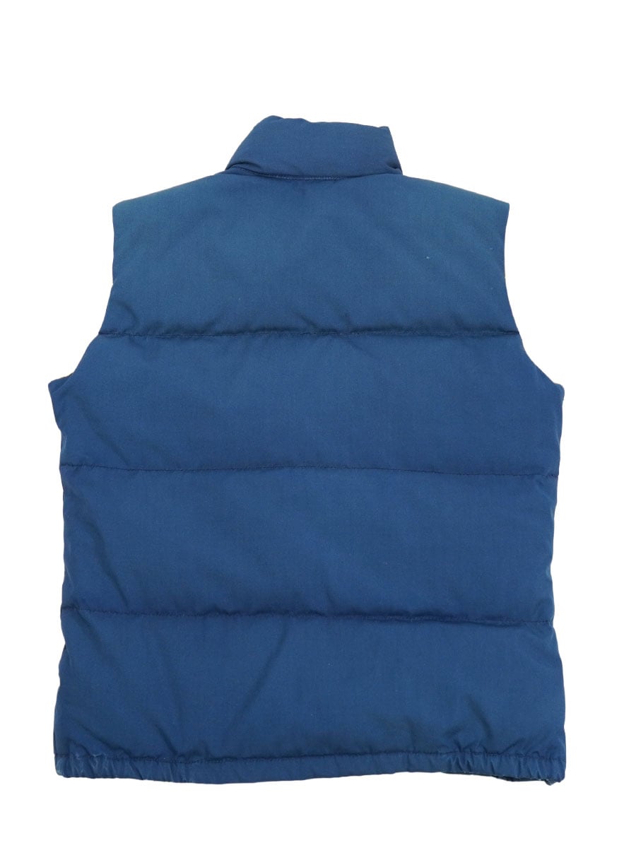   ダウンベスト ネイビー　XS(日本サイズM相当) 美品 Canada Goose ダウンベスト ネイビーXS(日本サイズM相当) 美品