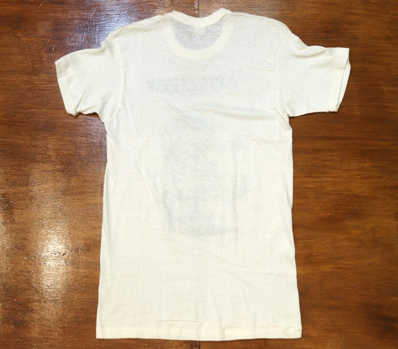 1960s DEAD STOCK , STANLEY MOUSE T-SH , Size M