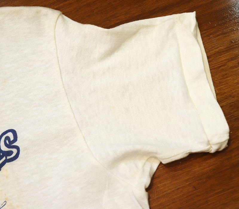 1960s DEAD STOCK , STANLEY MOUSE T-SH , Size M