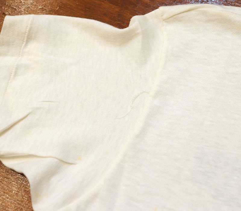 1960s DEAD STOCK , STANLEY MOUSE T-SH , Size M