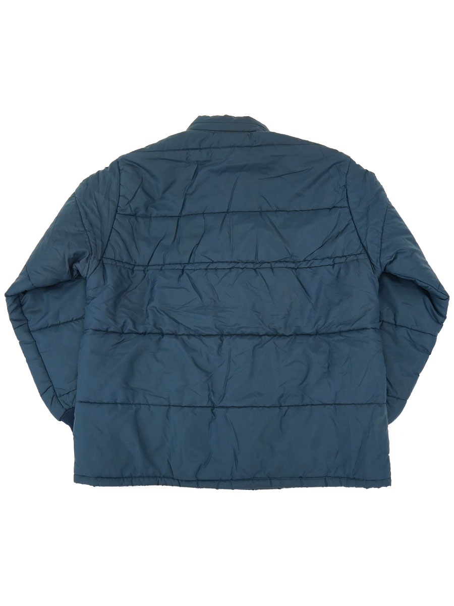 インディアンスSwingster ジャケット ネイビー 70'S SWINGSTER RACING JACKET SOLID NAVY (SIZE. X LARGE) | NEW ITEM