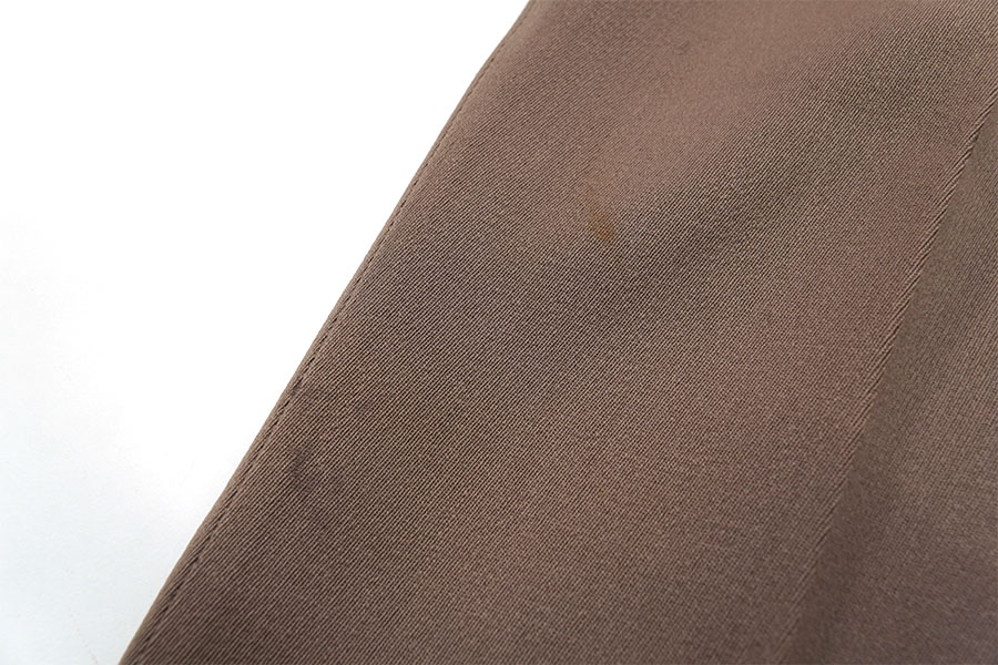 40's Levi's ロングホーンタグ ランチパンツ ブラウン 実寸(34x31位