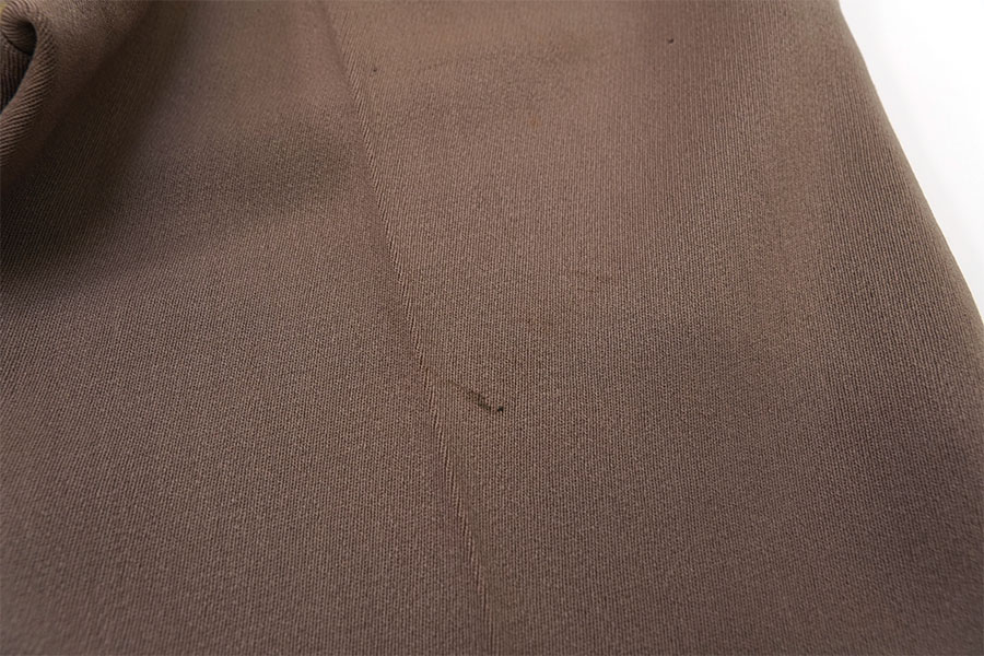 40's Levi's ロングホーンタグ ランチパンツ ブラウン 実寸(34x31位)